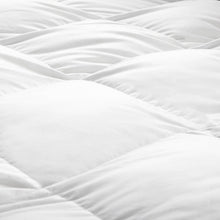 Load image into Gallery viewer, 3" Down Alternative Mattress Topper