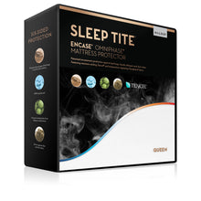 Load image into Gallery viewer, Encase® Omniphase® Mattress Protector