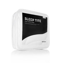 Load image into Gallery viewer, Mattress Pad