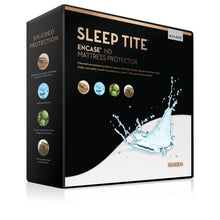 Load image into Gallery viewer, Encase® HD Mattress Protector