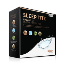 Load image into Gallery viewer, Encase® LT Pillow Protector