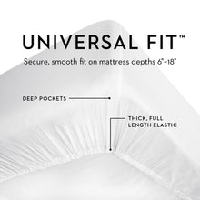 Load image into Gallery viewer, Mattress Pad