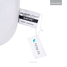 Load image into Gallery viewer, Five 5Ided® Mattress Protector With Tencel™ + Omniphase®
