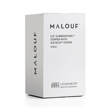 Load image into Gallery viewer, Carboncool® LT + Omniphase® Topper