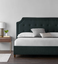 Load image into Gallery viewer, Carlisle Headboard