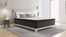 Load image into Gallery viewer, Diamond Mattress® Cool Caress Copper Hybrid EuroTop 14" - Medium
