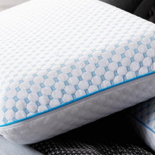 Load image into Gallery viewer, Weekender Cool Gel Pillow