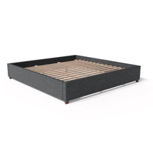 Load image into Gallery viewer, Eastman Platform Bed Base