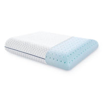 Load image into Gallery viewer, Malouf Weekender Gel Pillow