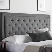 Load image into Gallery viewer, Hennessey Headboard