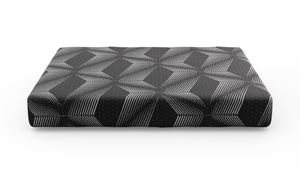 Diamond Mattress® Highlight 2.0 10" Medium + 2 Free Pillows