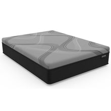 Load image into Gallery viewer, Diamond Mattress® Onyx Ice Hyper-Cool PCM & Graphene 14" Foam - Medium