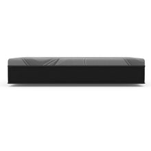 Load image into Gallery viewer, Diamond Mattress® Onyx Ice Hyper-Cool PCM & Graphene 14" Foam - Medium