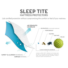 Load image into Gallery viewer, Malouf PR1ME® Terry Mattress Protector