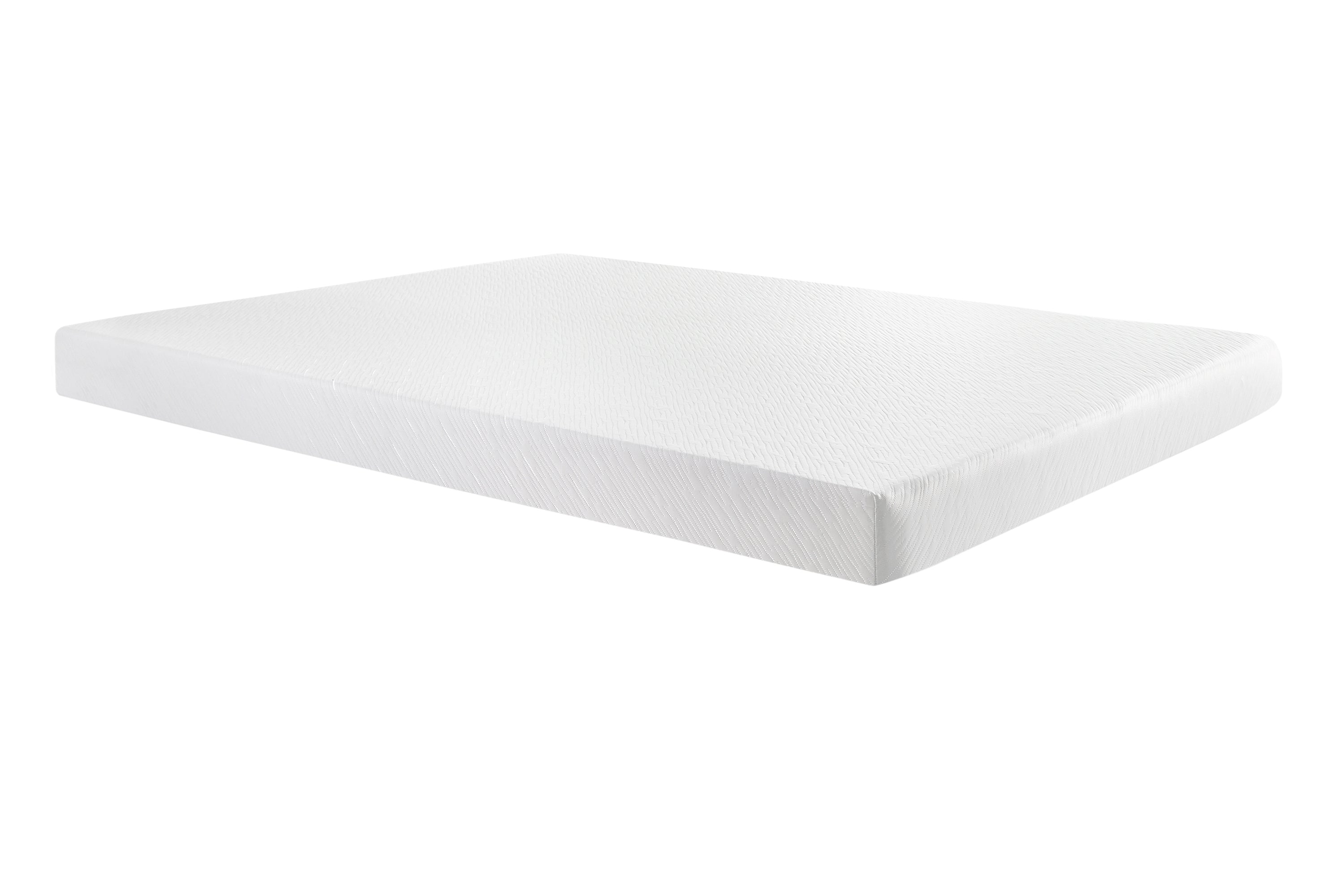 Sleep Inc Firm 6