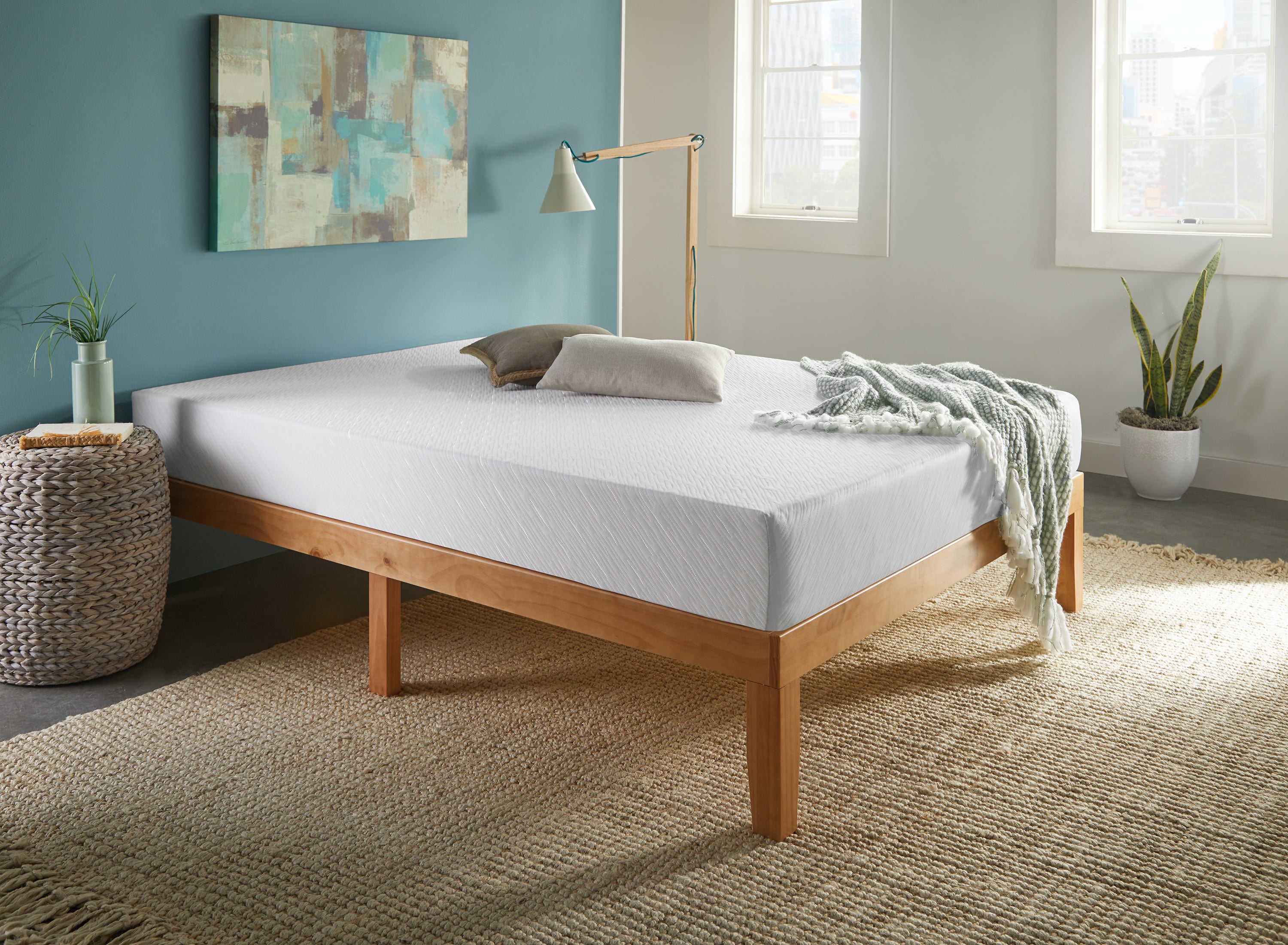 Sleep Inc Firm 10