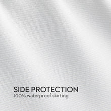 Load image into Gallery viewer, Five 5Ided® Icetech™ Mattress Protector