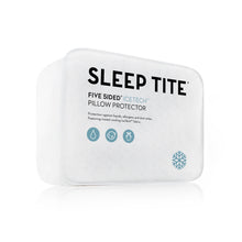 Load image into Gallery viewer, Ice Tech™ Pillow Protector