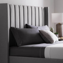 Load image into Gallery viewer, Blackwell Headboard