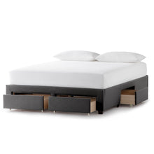 Load image into Gallery viewer, Watson Platform Bed Base
