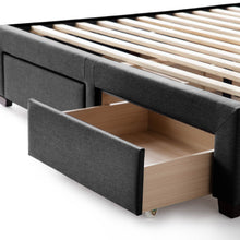 Load image into Gallery viewer, Watson Platform Bed Base