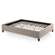 Load image into Gallery viewer, Eastman Platform Bed Base