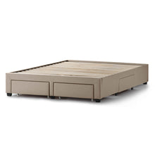 Load image into Gallery viewer, Watson Platform Bed Base