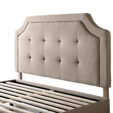 Load image into Gallery viewer, Carlisle Headboard