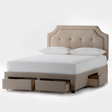 Load image into Gallery viewer, Carlisle Headboard