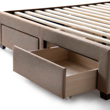Load image into Gallery viewer, Watson Platform Bed Base