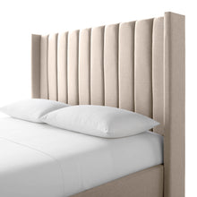 Load image into Gallery viewer, Blackwell Headboard