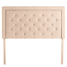 Load image into Gallery viewer, Hennessey Headboard