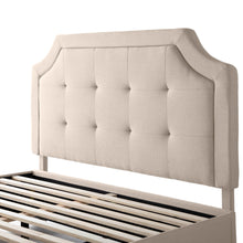 Load image into Gallery viewer, Carlisle Headboard