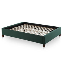Load image into Gallery viewer, Eastman Platform Bed Base