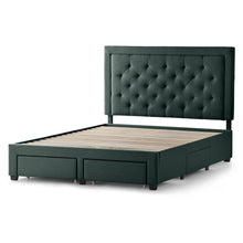 Load image into Gallery viewer, Hennessey Headboard