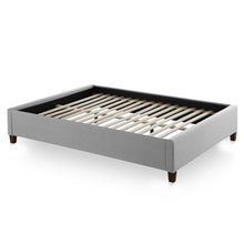 Load image into Gallery viewer, Eastman Platform Bed Base