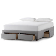 Load image into Gallery viewer, Watson Platform Bed Base
