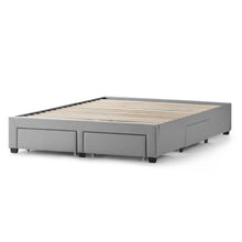 Load image into Gallery viewer, Watson Platform Bed Base
