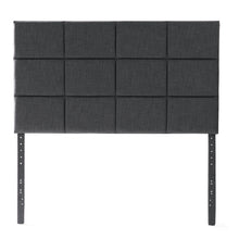 Load image into Gallery viewer, Scoresby Headboard