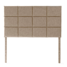 Load image into Gallery viewer, Scoresby Headboard