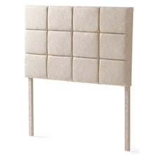 Load image into Gallery viewer, Scoresby Headboard