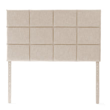 Load image into Gallery viewer, Scoresby Headboard