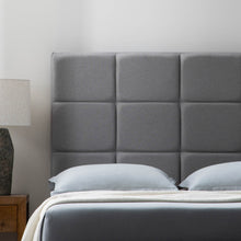 Load image into Gallery viewer, Scoresby Headboard
