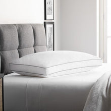 Load image into Gallery viewer, Malouf Weekender Shredded Memory Foam Pillow