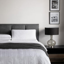 Load image into Gallery viewer, Malouf Weekender Shredded Memory Foam Pillow