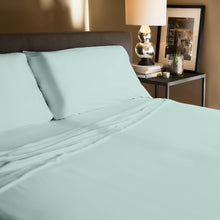 Load image into Gallery viewer, Malouf Tencel Sheet Set