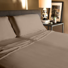 Load image into Gallery viewer, Malouf Tencel Sheet Set
