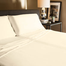 Load image into Gallery viewer, Malouf Tencel Sheet Set