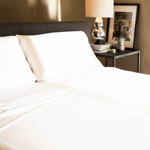 Load image into Gallery viewer, Malouf Tencel Sheet Set