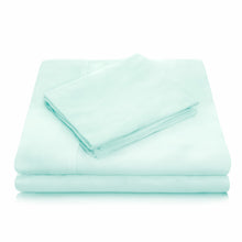 Load image into Gallery viewer, Malouf Tencel Sheet Set